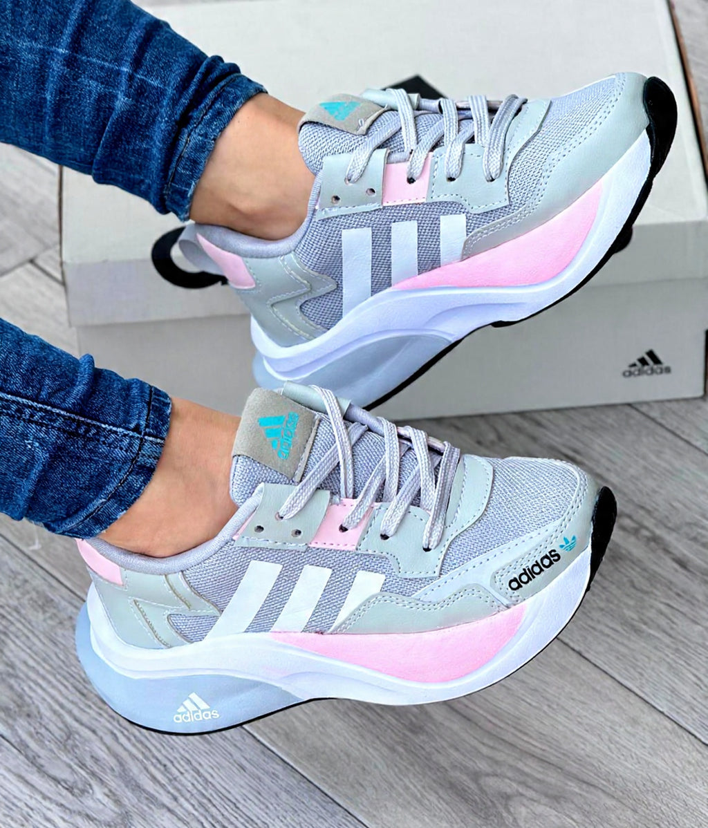 Tenis Bounce 2.0