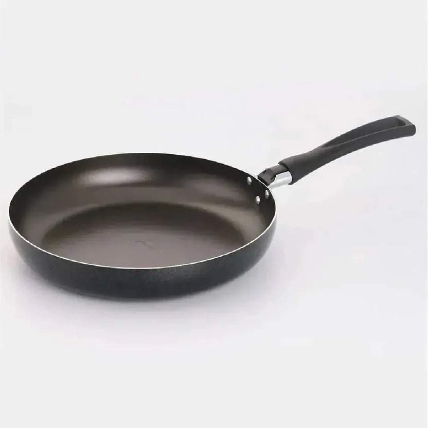 🔥 MÁS DE 5.000 UNIDADES VENDIDAS EN COLOMBIA 🔥: Juego De Ollas Universal 13 Piezas Antiadherente Color Negro 🍲🍚