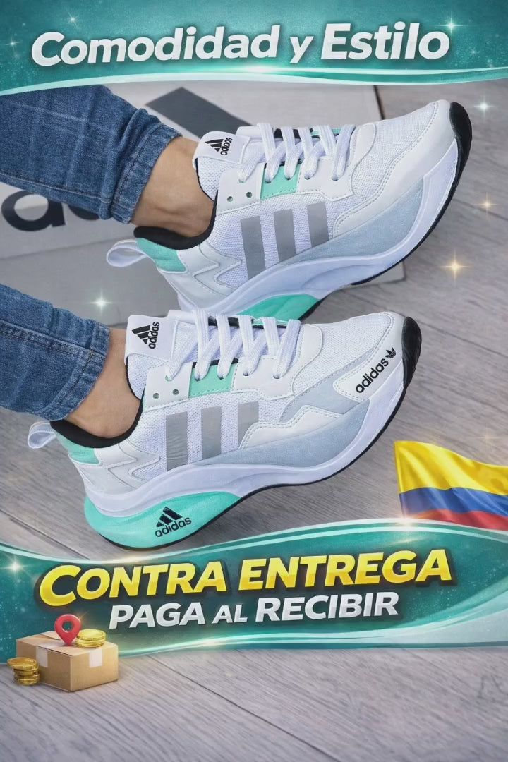 Tenis Bounce 2.0